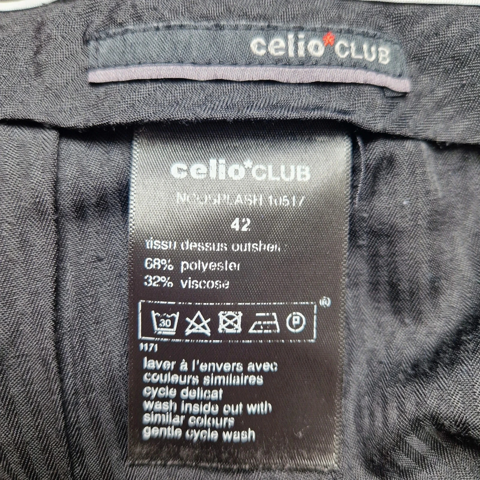 Pantalón – photo 3